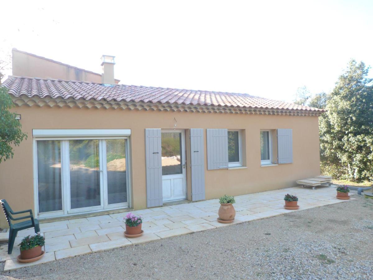 Gite De L Ubac Lafare Extérieur photo