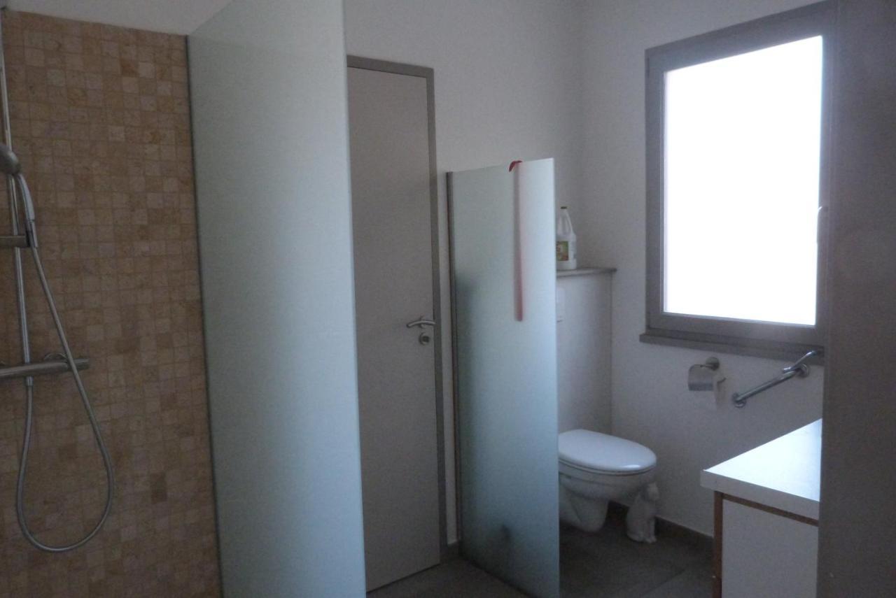 Gite De L Ubac Lafare Extérieur photo
